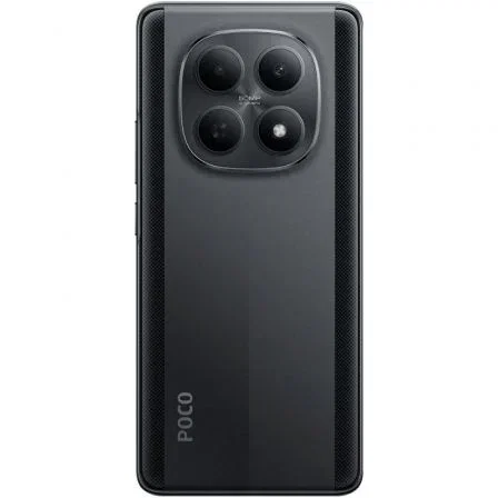 POCO M8 5G 8GB 512GB Negro POCO M8 5G 8GB 512GB Negro